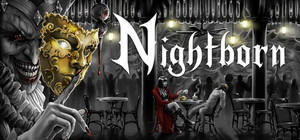 Nightborn banner