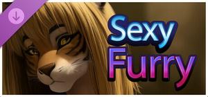 Sexy Furry - Wild Cat Furry banner