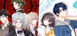 Otome Bundle banner