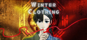 Winter Clothing banner