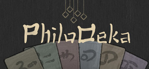PhiloDeka banner