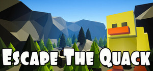Escape The Quack banner
