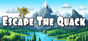Escape The Quack banner
