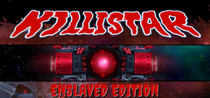 Killistar Enslaved Edition banner