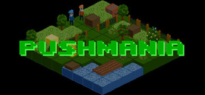 Pushmania banner