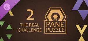 The Pane Puzzle - The Real Challenge DLC 2 banner