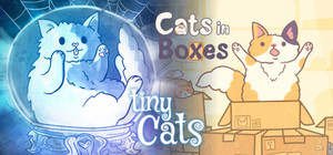 Purrfect Puzzle banner