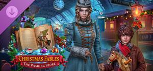 Christmas Fables: The Wishing Store banner