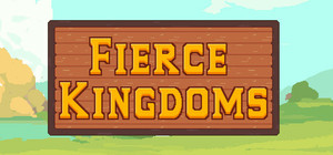 Fierce Kingdoms banner