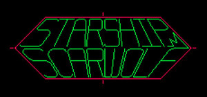Starship Scarwolf banner