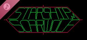 Starship Scarwolf OST banner