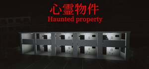 Haunted Property banner