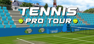 Tennis Pro Tour banner