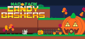 Mac & Jack: Candy Bashers banner