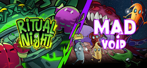 Chaotic Cosmic Co-ops banner