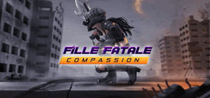 Fille Fatale Compassion banner