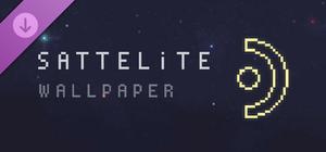 Sattelite - Wallpaper Steam Deck - Anim 1 banner