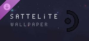 Sattelite - Wallpaper Steam Deck - Anim Black banner
