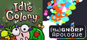 Explosively Visual Incrementals banner