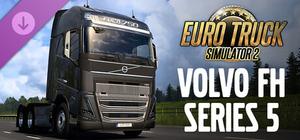 Euro Truck Simulator 2 - Volvo FH Series 5 banner