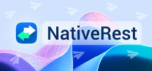 NativeRest banner