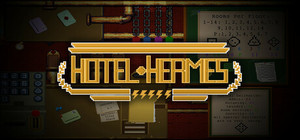 Hotel Hermes banner
