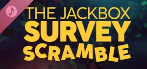 The Jackbox Survey Scramble Soundtrack banner