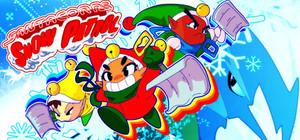 SantaCorps: Snow Patrol banner