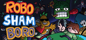 Robo Sham Boro banner