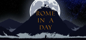Rome in a Day banner