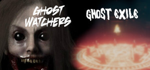Ghost Watchers X Ghost Exile banner