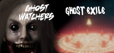 Ghost Watchers X Ghost Exile
