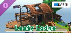 RPG Developer Bakin Leafy Lodge banner