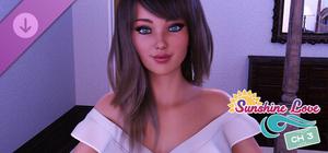 Sunshine Love Chapter 3 banner