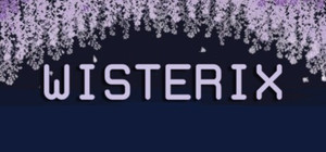 Wisterix banner