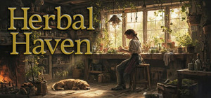 Herbal Haven banner
