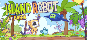Island Robot Farm banner