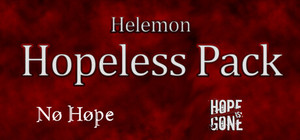Hopeless Pack banner