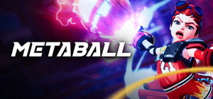 MetaBall - Multiplayer Basketball banner