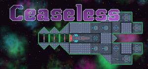 Ceaseless banner