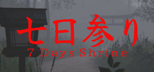 7 Days Shrine banner