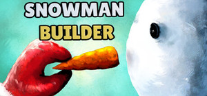 Snowman Builder banner