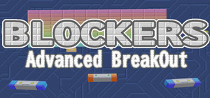 Blockers - Advanced BreakOut banner
