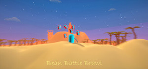 Bean Battle Brawl banner
