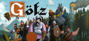 Götz banner