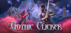 Gothic Clicker banner