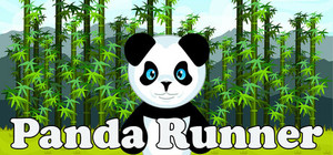 Panda Runner banner