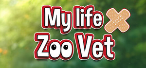 My Life: Zoo Vet banner