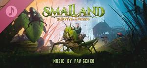 Smalland: Survive the Wilds Soundtrack banner