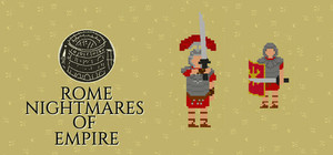 Rome: Nightmares of Empire banner